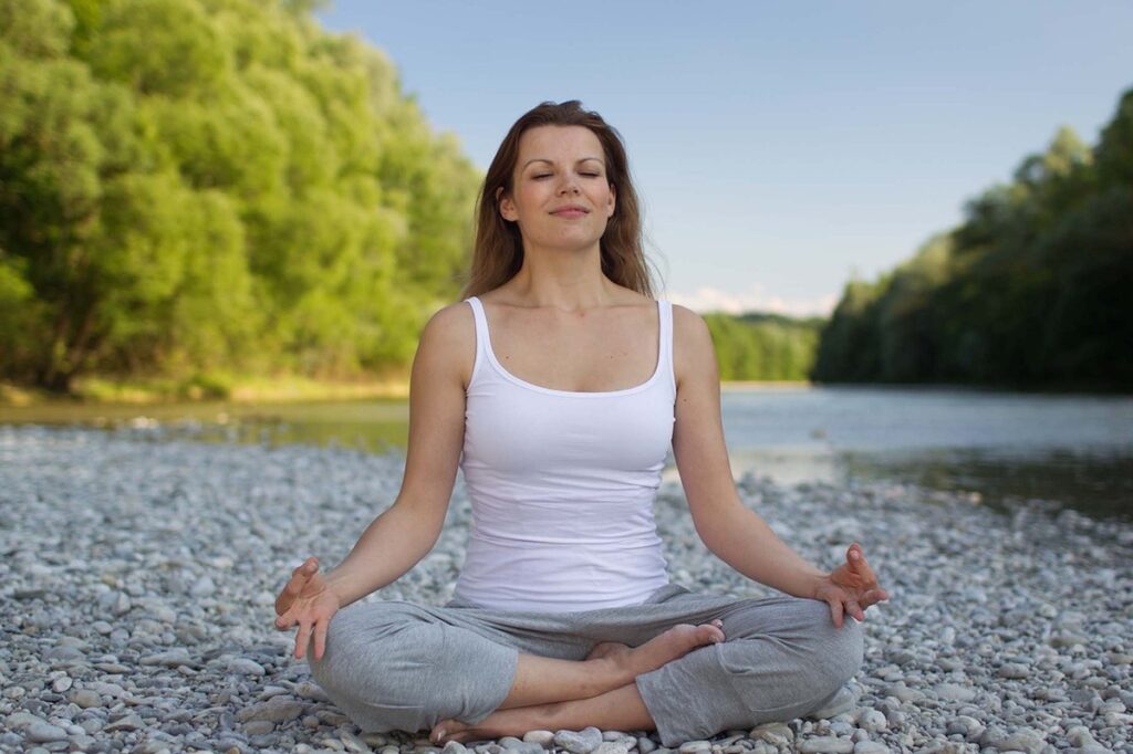 La méditation en yoga  : un pilier fondamental à découvrir