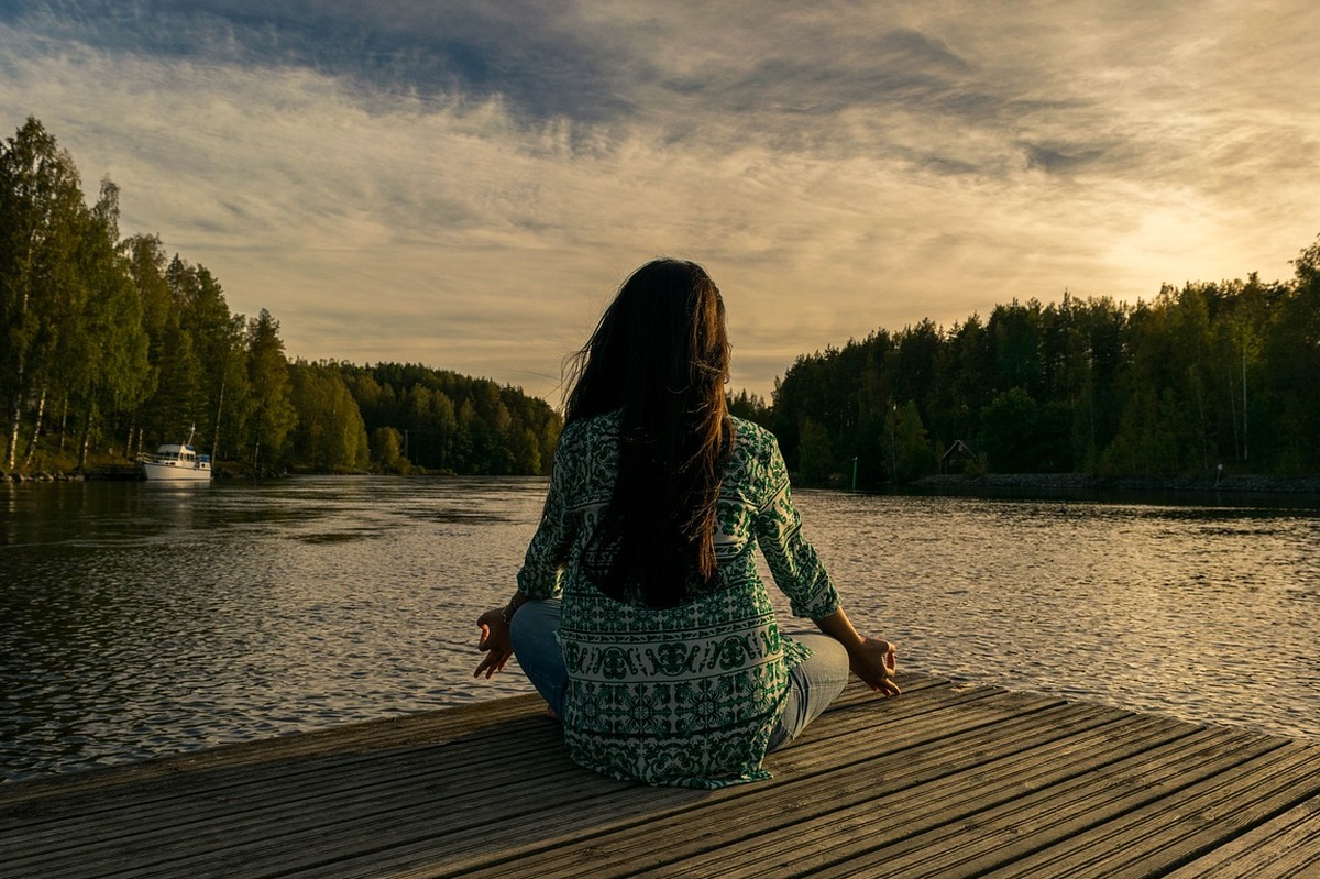 Approfondir votre pratique du yoga à travers la méditation
