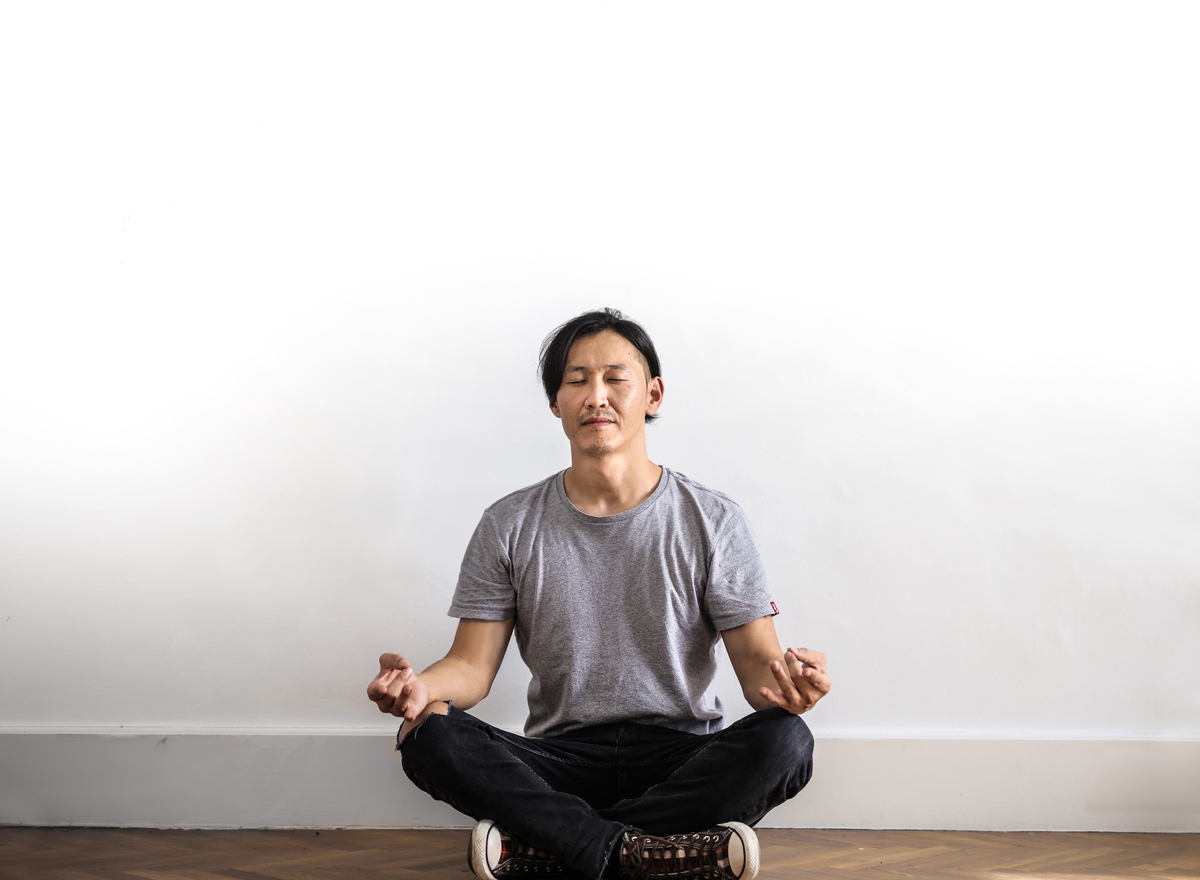 L'art de la méditation  : Comment commencer