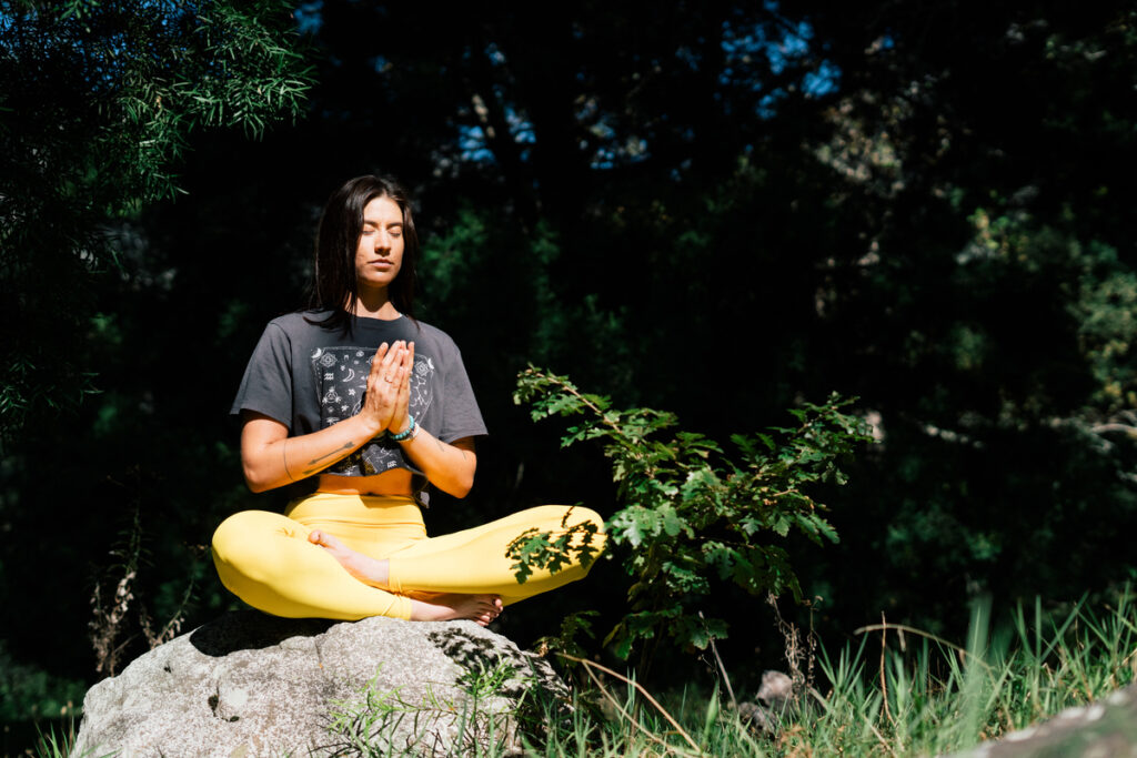 Tout sur les bienfaits des méditations guidées de yoga