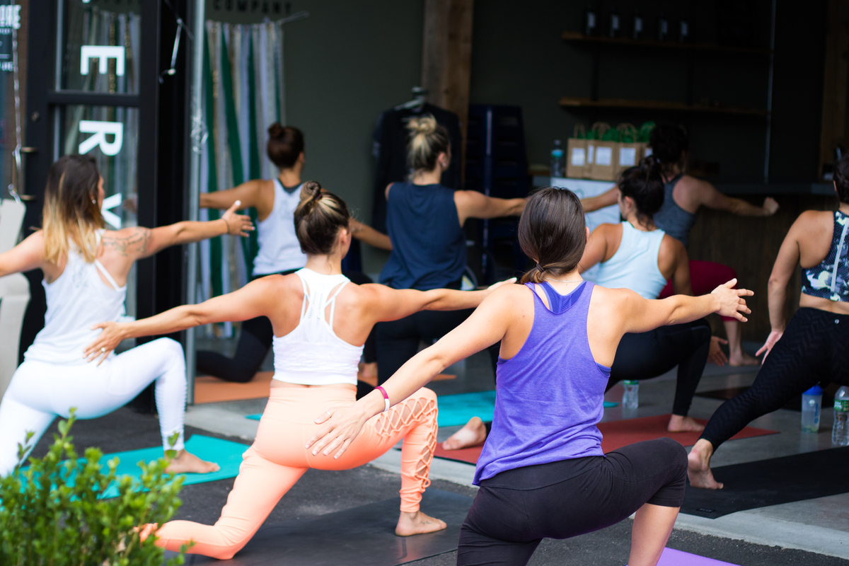 Décryptage des 8 branches du Yoga  : un guide vers le bien-être