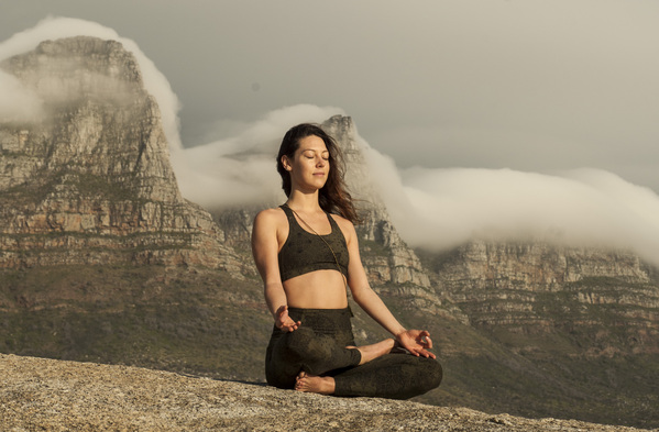 La méditation guidée basée sur le yama pour une vie équilibrée